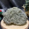 TINH THỂ VÀNG GĂM – Pyrite (TVG07), KL: 1.01KG