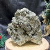 TINH THỂ VÀNG GĂM – Pyrite (TVG10), KL: 0.76KG
