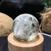 Bi cầu Thạch anh Ưu Linh – Garden Quartz (CG28), ĐK: 5cm – KL: 188gram | CADA DECOR