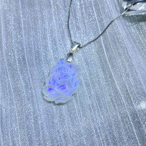 Dây chuyền Moonstone | CADA DECOR