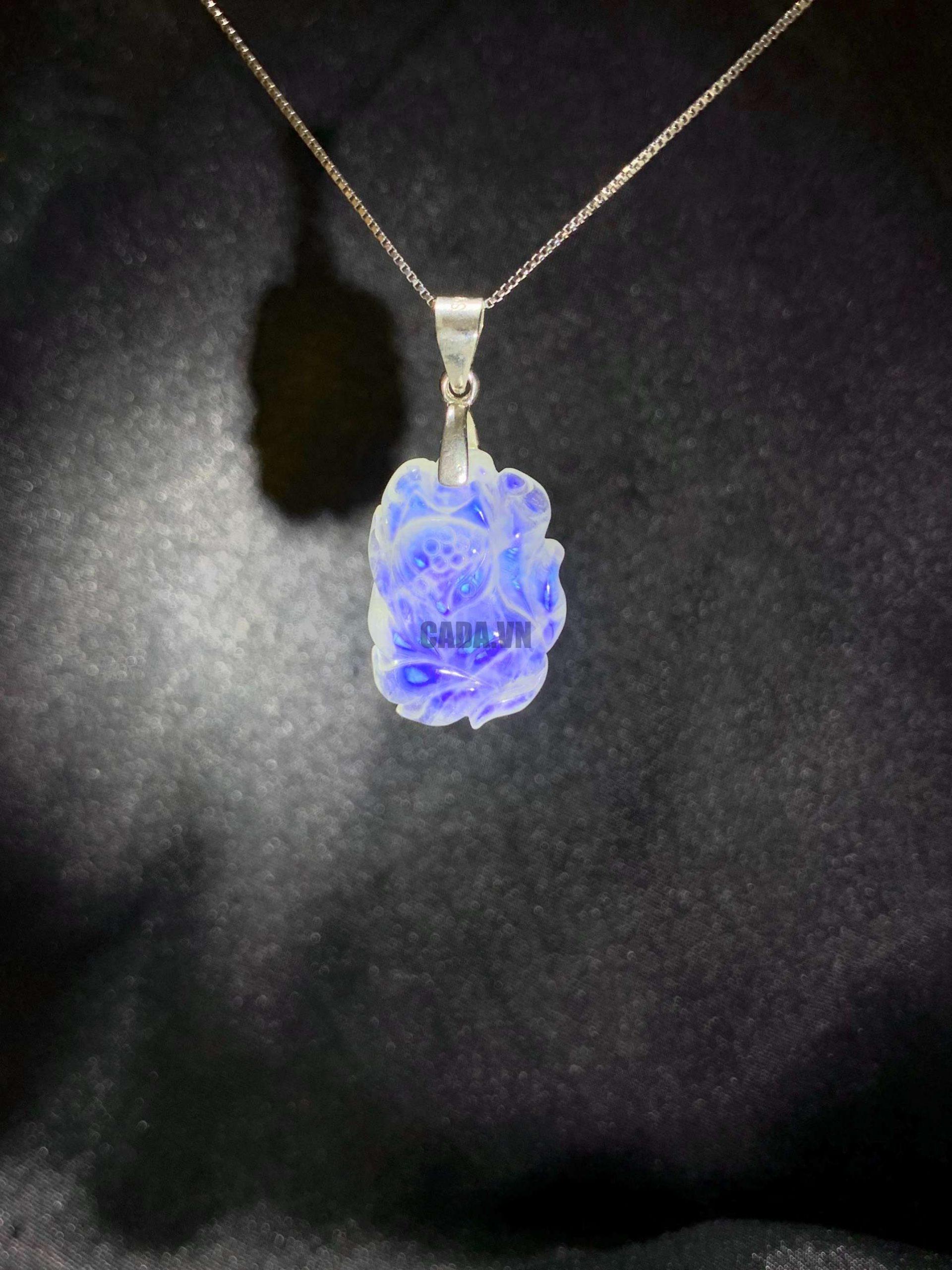 Dây chuyền Moonstone | CADA DECOR