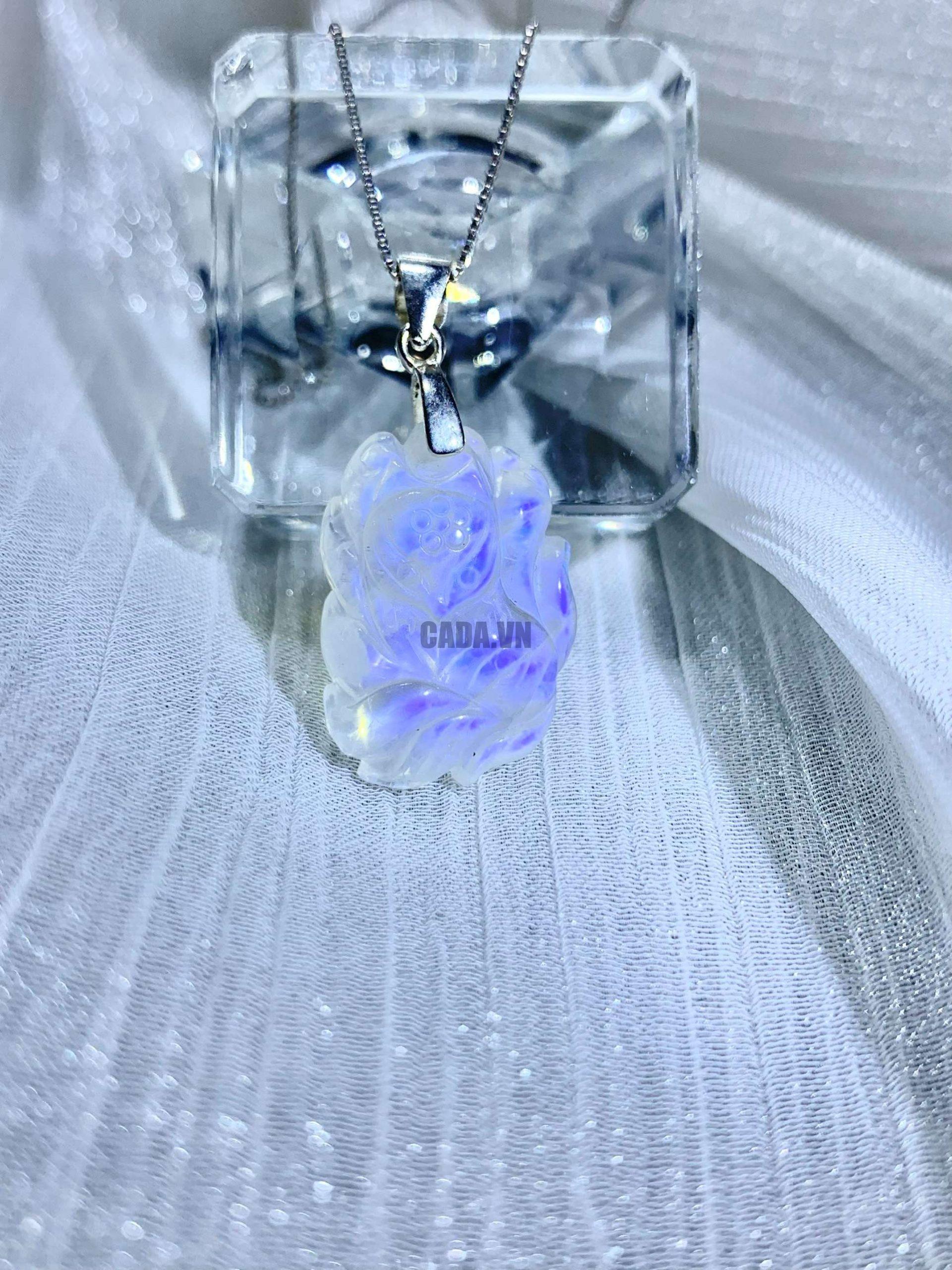 Dây chuyền Moonstone | CADA DECOR