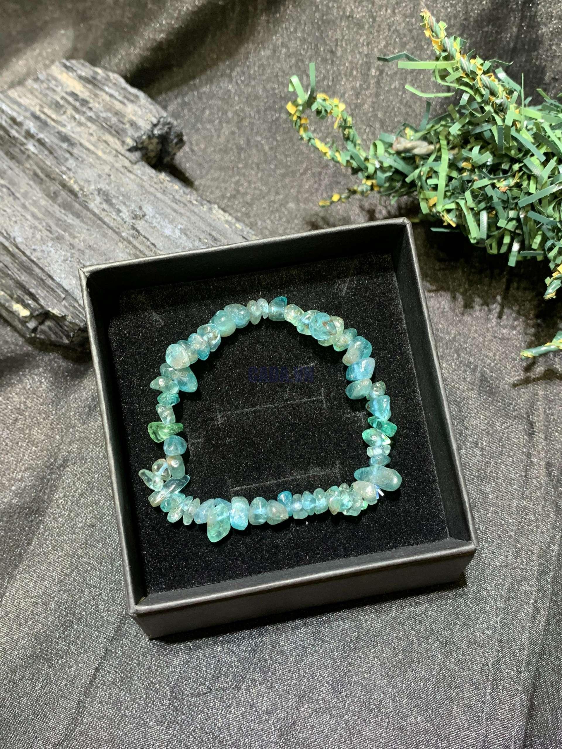 VÒNG CHIP APATITE | CADA DECOR