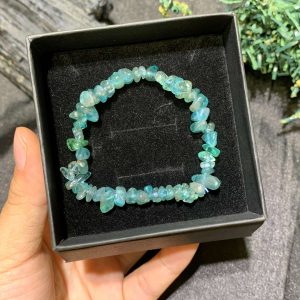 VÒNG CHIP APATITE | CADA DECOR