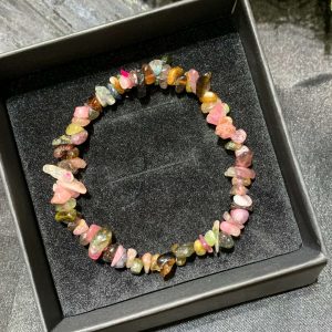 VÒNG CHIP TOURMALINE | CADA DECOR