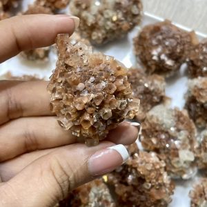 Tinh thể Aragonite