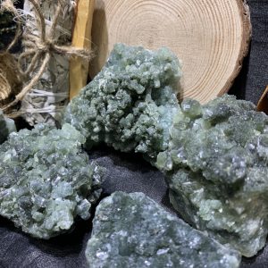 Prehnite