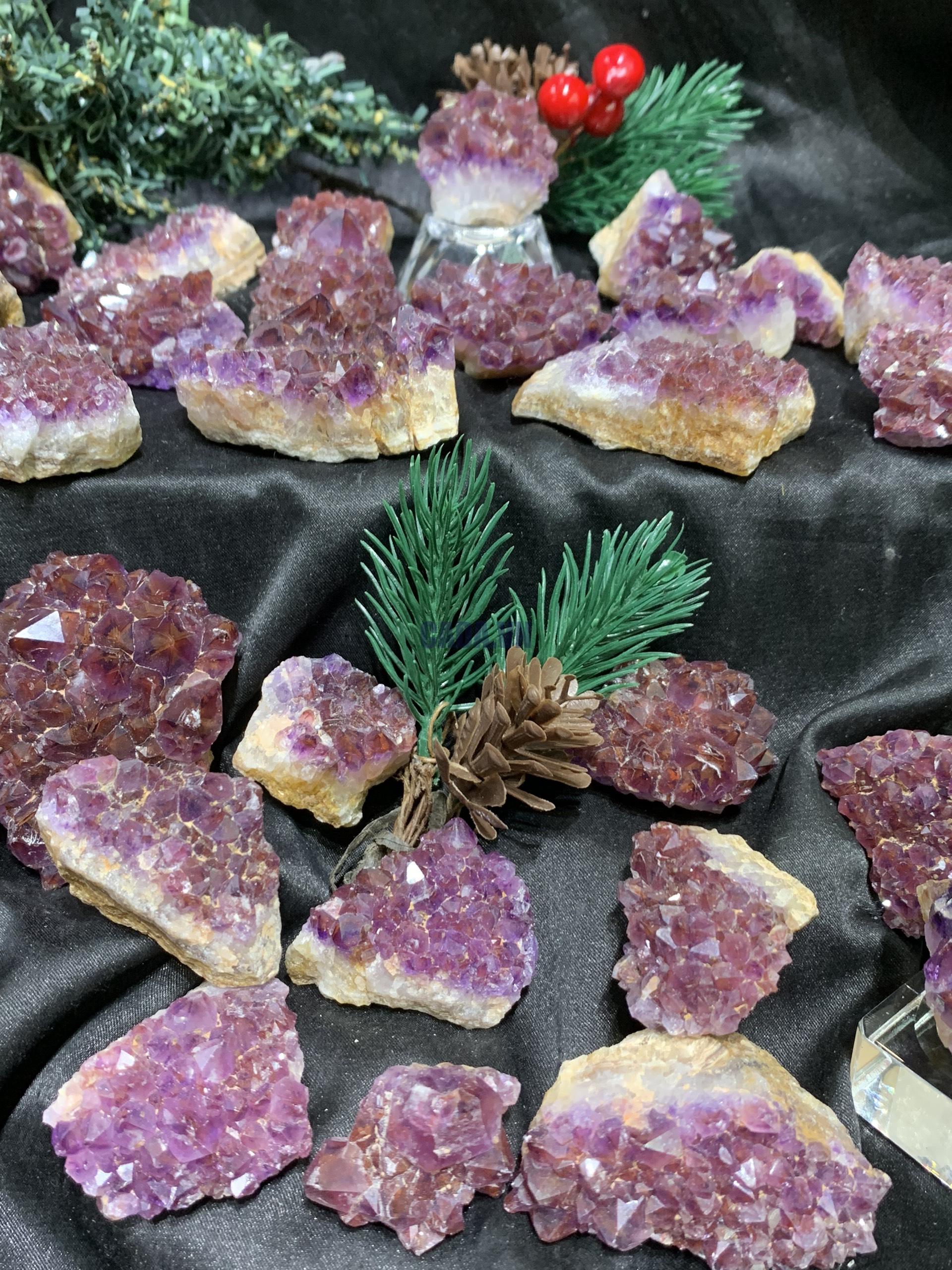 Auralite 23 Specimen