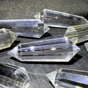Vogel Clear Quartz