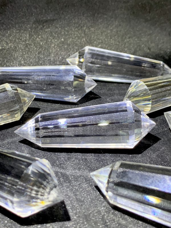 Vogel Clear Quartz