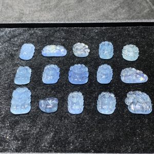 MẶT ĐÁ AQUAMARINE | CADA DECOR