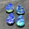 MẶT GIỌT NƯỚC ĐÁ AZURITE | CADA DECOR