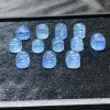 TỲ HƯU AQUAMARINE | CADA DECOR