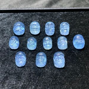 TỲ HƯU AQUAMARINE | CADA DECOR