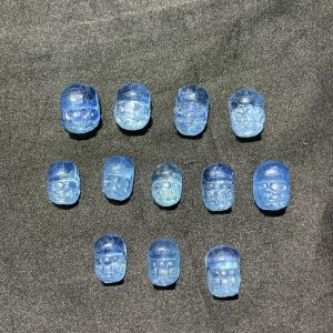 TỲ HƯU AQUAMARINE | CADA DECOR
