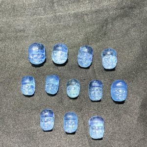 TỲ HƯU AQUAMARINE | CADA DECOR