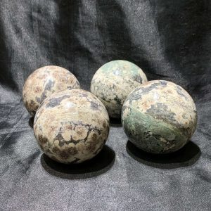 BI CẦU RUSSIAN FLOWER AGATE | CADA DECOR