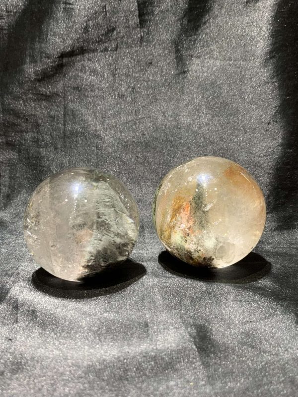 BI CẦU GARDEN QUARTZ - THẠCH ANH ƯU LINH | CADA DECOR