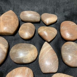 PALM SUNSTONE | CADA DECOR