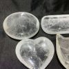 ĐĨA NHIỀU HÌNH ĐÁ THẠCH ANH TRẮNG | CADA DECOR