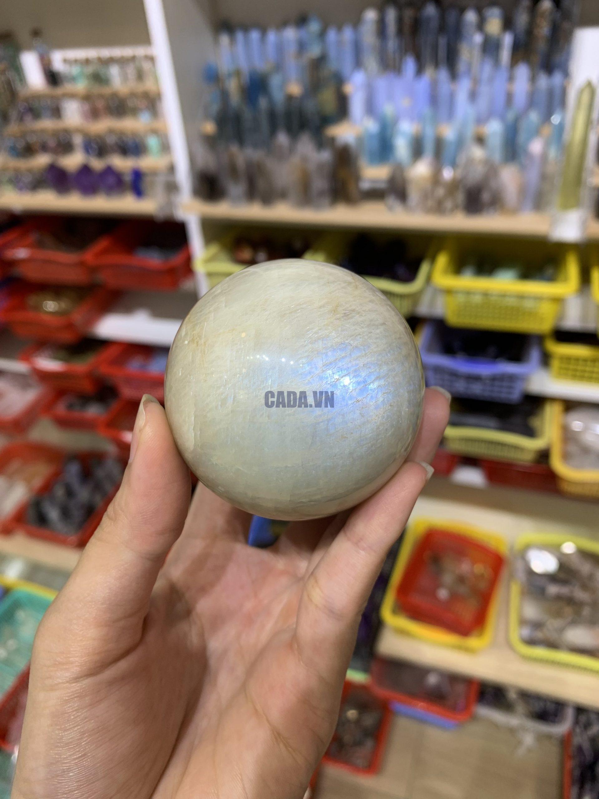 BI CẦU MOONSTONE | CADA DECOR