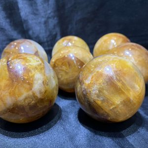 BI CẦU GOLDEN HEALER | CADA DECOR