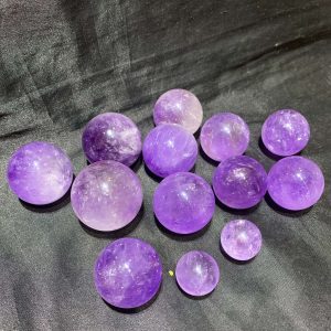 BI CẦU THẠCH ANH TÍM | CADA DECOR