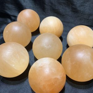 BI CẦU SELENITE | CADA DECOR