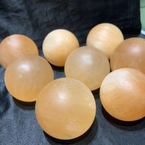 BI CẦU SELENITE | CADA DECOR