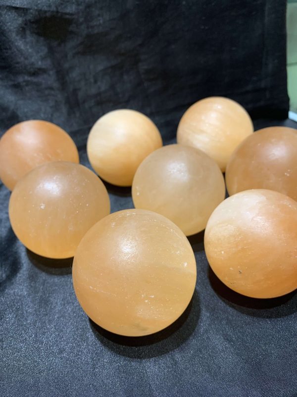 BI CẦU SELENITE | CADA DECOR
