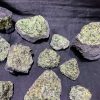 TINH THỂ PERIDOT SPECIMEN | CADA DECOR