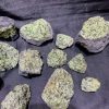 TINH THỂ PERIDOT SPECIMEN | CADA DECOR