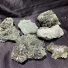 TINH THỂ PREHINITE SPECIMEN | CADA DECOR