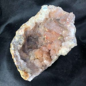 HỐC TINH THỂ MOROCCO AGATE – TINH THỂ SƯU TẦM | CADA DECOR