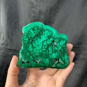 Malachite Slice – Đá Lông Công – Đá Khổng Tước | CADA DECOR