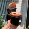 BÁT TỤ BẢO MÃ NÃO KT: 9,5*5CM (MS: TTB157)