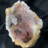HỐC TINH THỂ MOROCCO AGATE – TINH THỂ SƯU TẦM | CADA DECOR