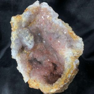 HỐC TINH THỂ MOROCCO AGATE – TINH THỂ SƯU TẦM | CADA DECOR