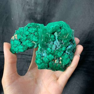Malachite Slice – Đá Lông Công – Đá Khổng Tước | CADA DECOR