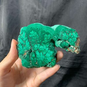 Malachite Slice – Đá Lông Công – Đá Khổng Tước | CADA DECOR