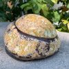 BÁT TỤ BẢO MÃ NÃO KT: 11*9CM – KL: 0,886KG (MS: TTB148)