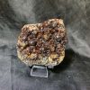 GARNET SPECIMEN – TINH THỂ SƯU TẦM, KL: 0,23kg – KT: 8x8cm | CADA DECOR