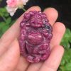 MẶT DÂY ĐÁ RUBY | CADA DECOR