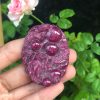 MẶT DÂY ĐÁ RUBY | CADA DECOR