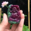 MẶT DÂY ĐÁ RUBY | CADA DECOR