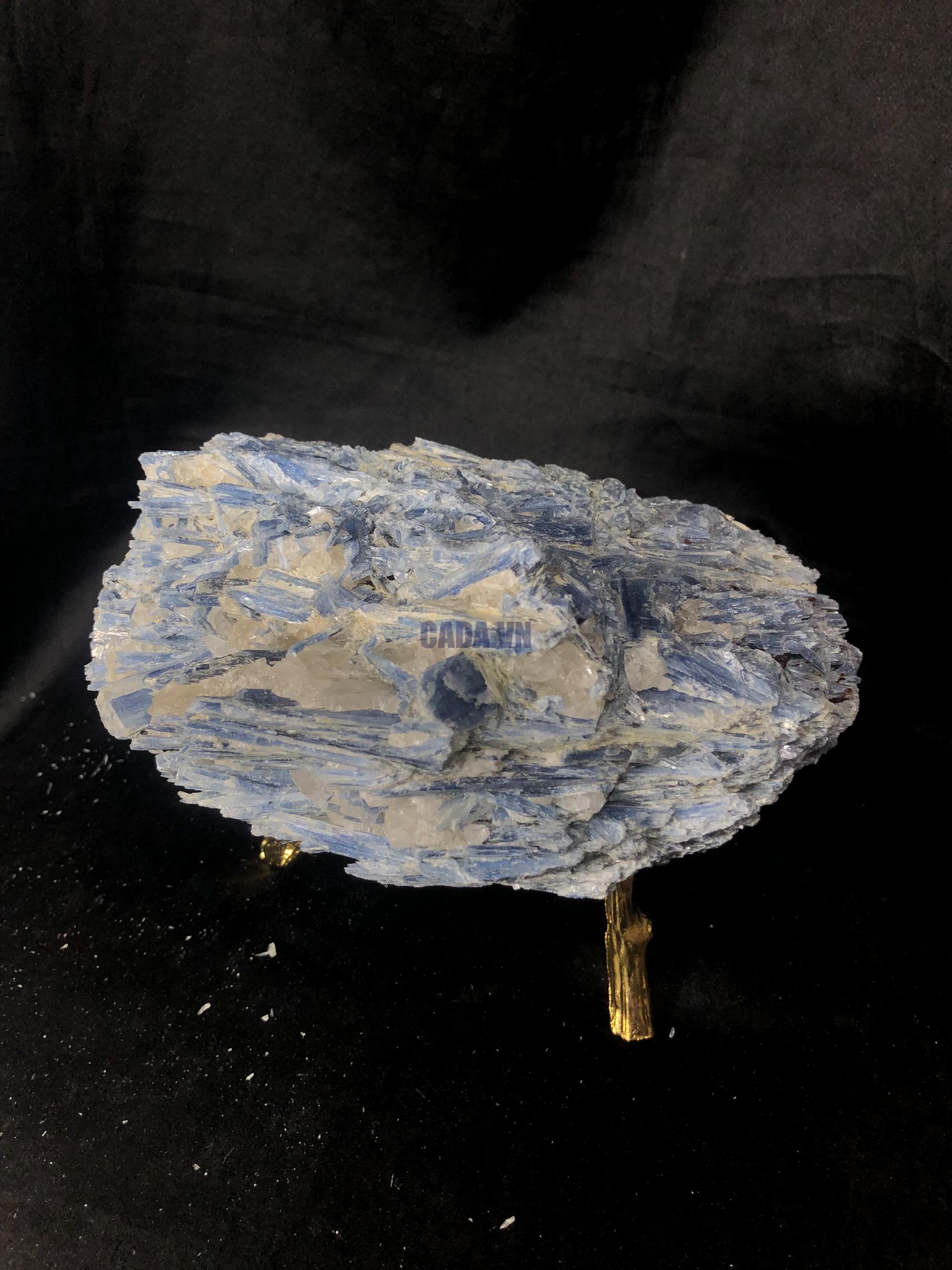 KYANITE SPECIMEN – TINH THỂ SƯU TẦM, KL: 1,5kg | CADA DECOR