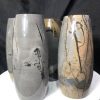 LỌ HOA PICTURE STONE JASPER | CADA DECOR