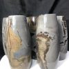 LỌ HOA PICTURE STONE JASPER | CADA DECOR