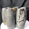 LỌ HOA PICTURE STONE JASPER | CADA DECOR