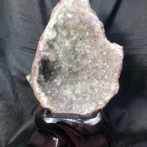 HỐC TINH THỂ MOROCCO AGATE - TINH THỂ SƯU TẦM | CADA DECOR